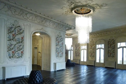 Palazzo Fendi, Milan