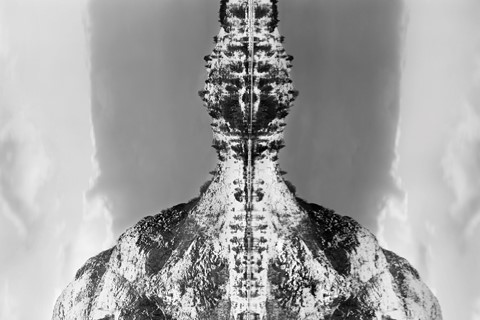 Stuart Franklin Magnum Square Print Sale Turning Points