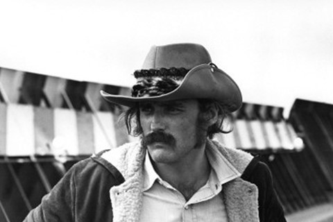 Dennis Hopper, actor