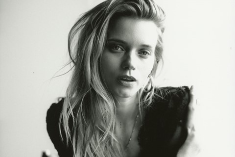 Abbey Lee Kershaw model actor 2019 fashion style