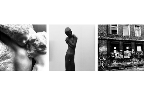 865 Willy Vanderperre book IDEA fashion photography