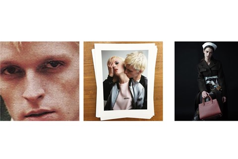 865 Willy Vanderperre book IDEA fashion photography