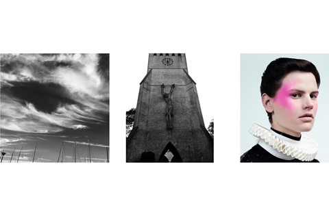 865 Willy Vanderperre book IDEA fashion photography