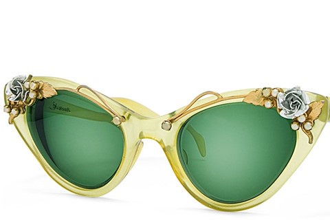 La Mondaine, Schiaparelli / American Optical, c. 1956
