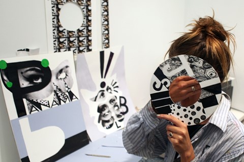Quentin Jones, The Panama Legacy for Smythson