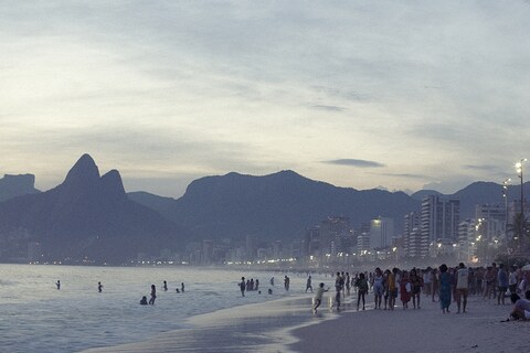 Rio de Janeiro