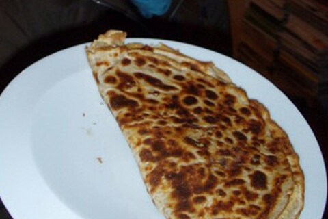 Iekeline&#39;s pancake