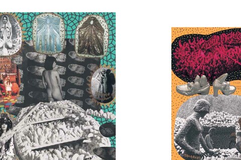 Yayoi Kusama