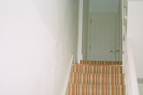 Russell&#39;s of Clapton B&amp;B