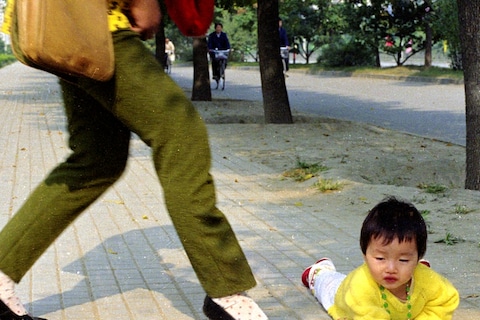 Beijing Silvermine, 2009-2013