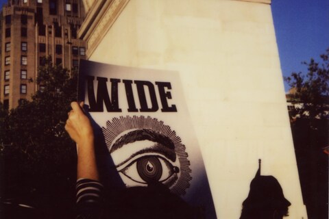 Aaron Huey_Wide Awakes_Aperture
