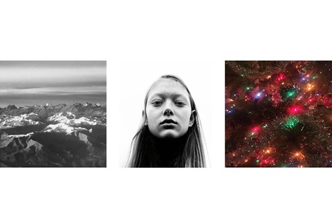 865 Willy Vanderperre book IDEA fashion photography