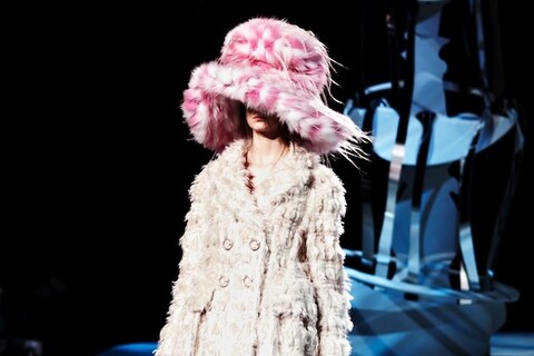 Marc Jacobs A/W12