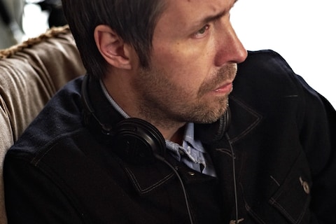 Paddy Considine