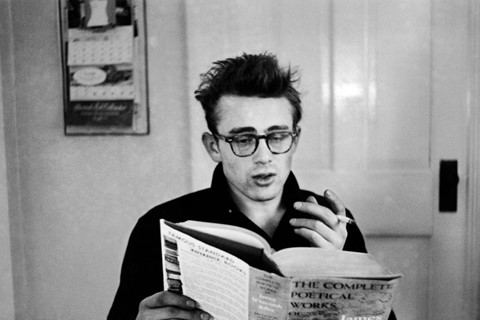 James Dean