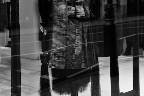 Y&#39;s-Yohji-Yamamoto-x-Pietro-Seminelli---Photo-by-C