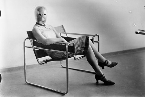WASSILY CHAIR 1
