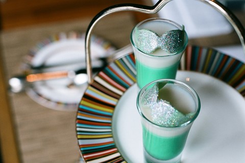 Pr&#234;t-&#224;-Portea at The Berkeley Hotel
