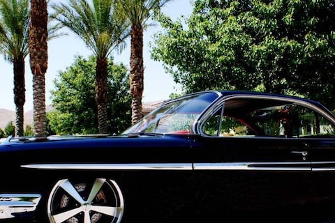 Inspirational image: Adam Kimmel