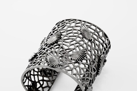Metamorphosis by Repossi for Zadig &amp; Voltaire