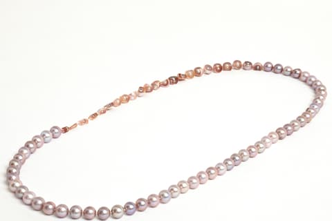 Necklace by Melanie Georgacopoulos A/W11