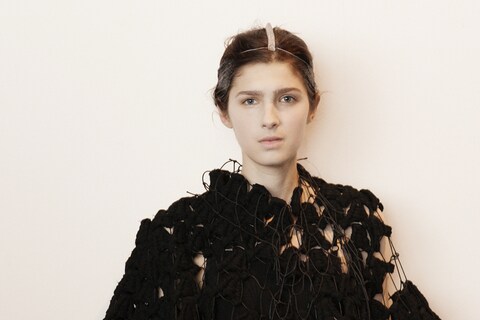 Phoebe English S/S15