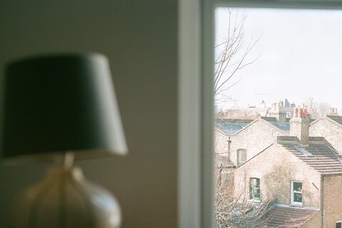 Russell&#39;s of Clapton B&amp;B