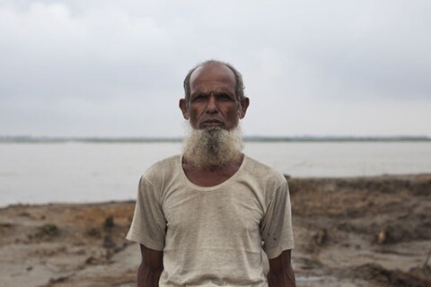 Tengrakandi, Bangladesh, August 2011