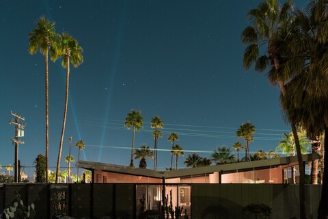 Midnight Modern