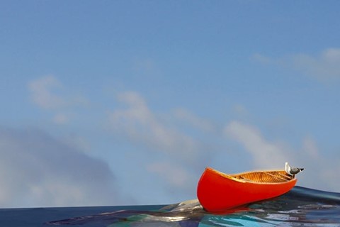 Ocean, 2012