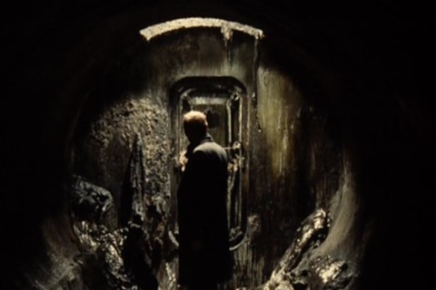 Still from &#39;Stalker&#39;, directed by Andrei Tarkovsky