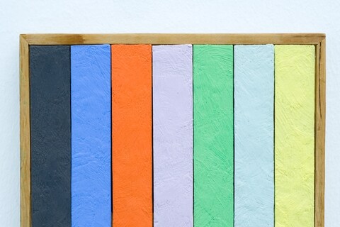 Francis Al&#255;s, Untitled, 2011–12