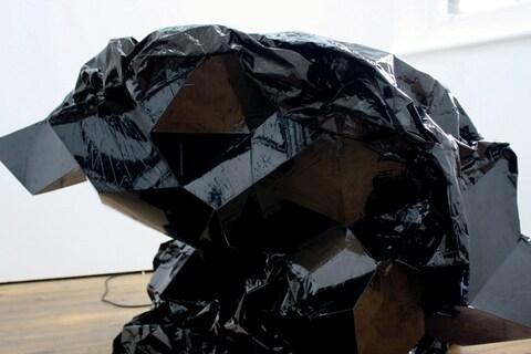 P. 26: Charlotte Becket, Curdle, 2009