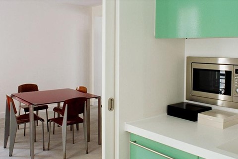 Inside Azzedine Ala&#239;a&#39;s Apartments