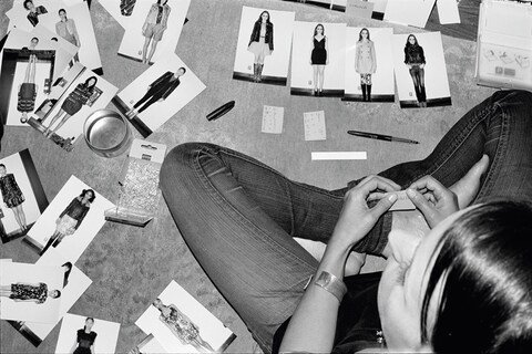 Image from Mulberry Book