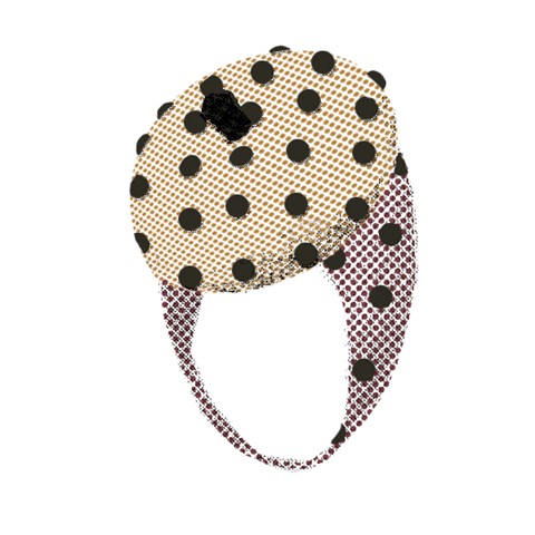 Marc Jacob&#39;s A/W11 hat by Stephen Jones