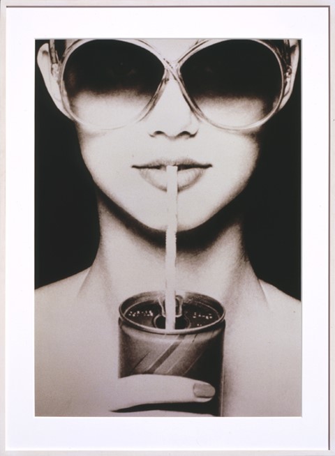 Richard Prince Untitled (Fashion), 1982-1984