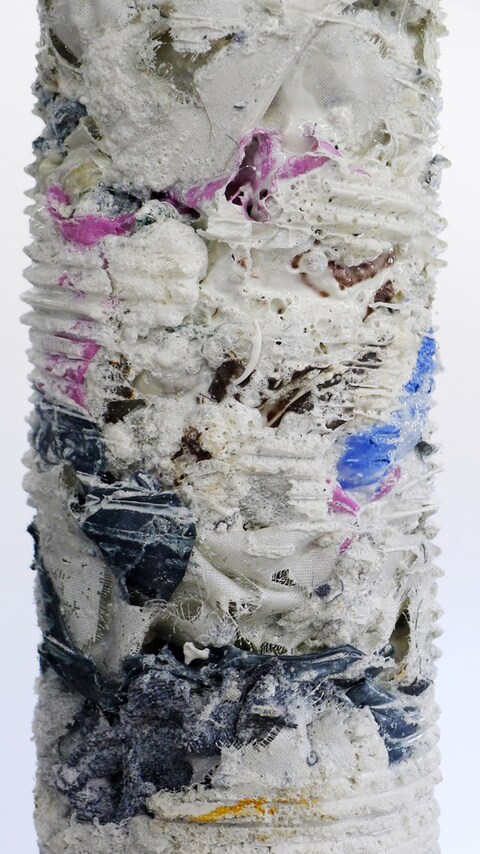 Helmut Lang, MAKE IT HARD, 2011