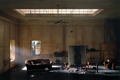 The New York Loft 26th Street