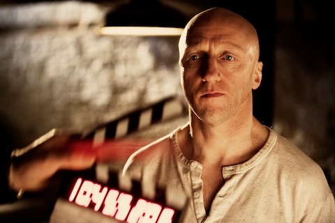 Still from Self Made