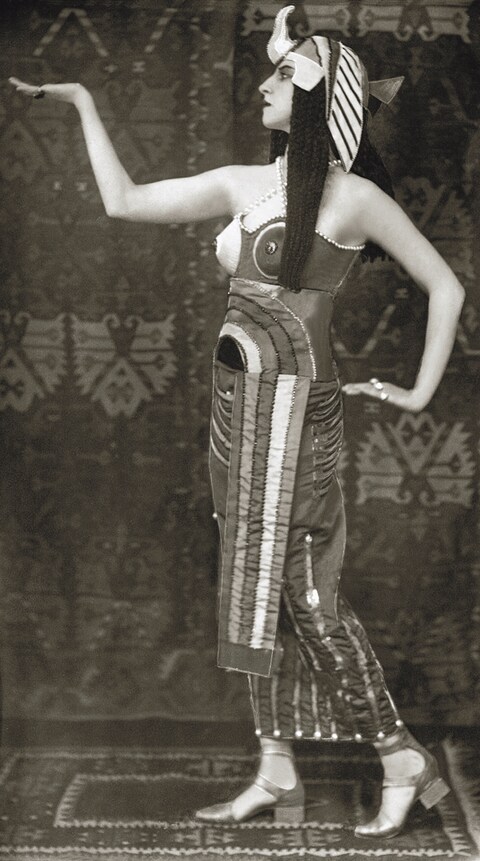 Cleopatra