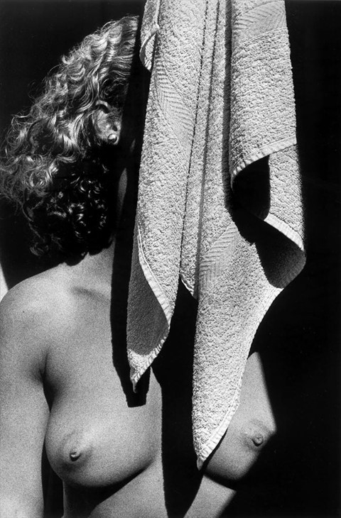 Mary Jane, Capri, 1983