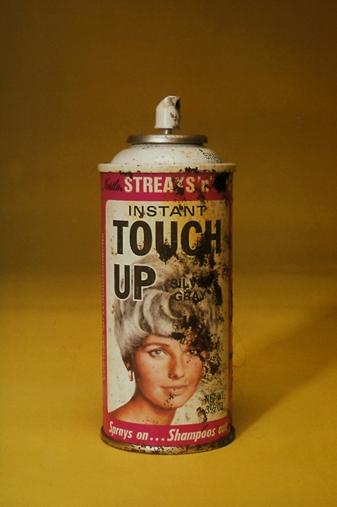 Touch Up, 1991