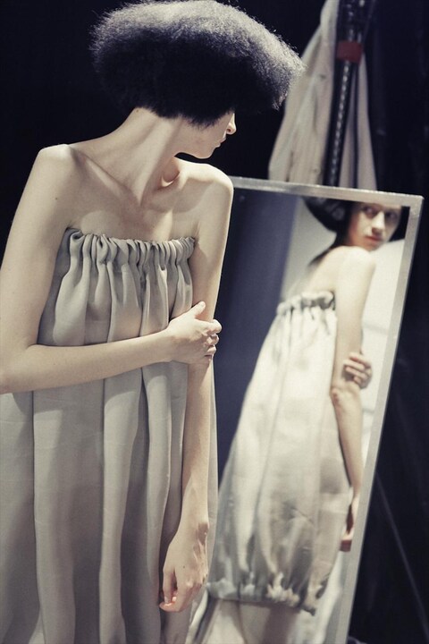 Rick Owens S/S13