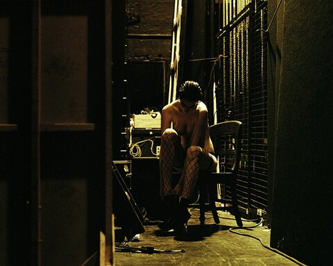 Madame V, Richmond Theatre, Richmond – May 2009