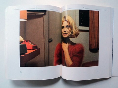 From Paris, Texas, Wim Wenders/Sam Shepard, 1984