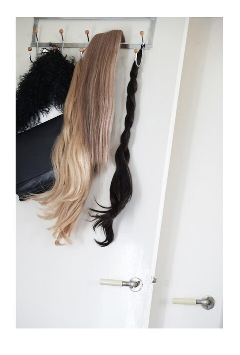 JOSEPH A/W13