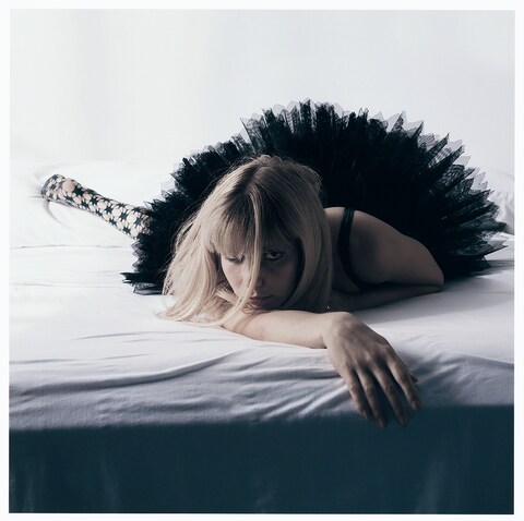 Gwyneth Paltrow, AnOther Magazine A/W03