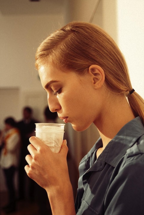 Jil Sander S/S14