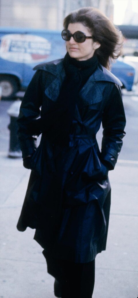 On 5th Avenue, 1975